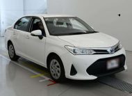 TOYOTA AXIO EX-PKG 2021 HYBRID