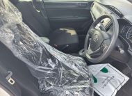 TOYOTA AXIO EX-PKG 2021 HYBRID