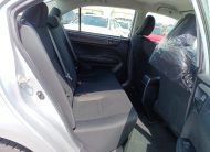 TOYOTA AXIO EX-PKG 2021 NON-HYBRID