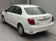 TOYOTA AXIO EX-PKG 2021 HYBRID