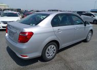 TOYOTA AXIO EX-PKG 2021 NON-HYBRID