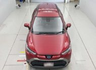 TOYOTA COROLLA CROSS Z LEATHER 2022 HARD TOP