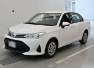 TOYOTA AXIO EX-PKG 2021 HYBRID