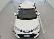 TOYOTA AXIO EX-PKG 2021 HYBRID