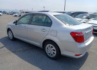 TOYOTA AXIO EX-PKG 2021 NON-HYBRID