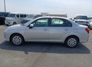 TOYOTA AXIO EX-PKG 2021 NON-HYBRID