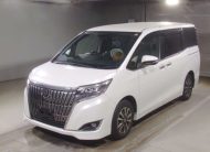 TOYOTA ESQUIRE GI 2021 NON-HYBRID