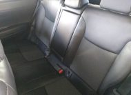 TOYOTA COROLLA CROSS Z LEATHER 2022