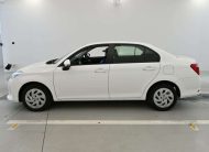 TOYOTA AXIO EX-PKG 2021 HYBRID