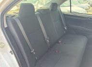 TOYOTA AXIO EX-PKG 2021 HYBRID