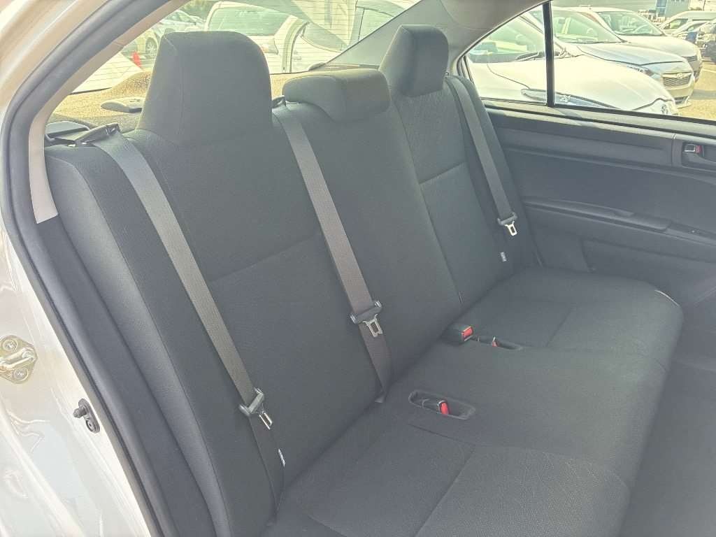 TOYOTA AXIO EX-PKG 2021 HYBRID