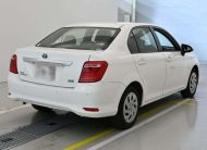 TOYOTA AXIO EX-PKG 2021 HYBRID