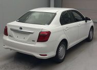 TOYOTA AXIO EX-PKG 2021 HYBRID