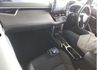 TOYOTA COROLLA CROSS Z LEATHER 2022