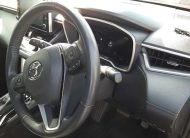 TOYOTA COROLLA CROSS Z LEATHER 2022 HARD TOP