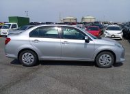 TOYOTA AXIO EX-PKG 2021 NON-HYBRID