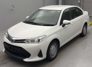 TOYOTA AXIO EX-PKG 2021 HYBRID