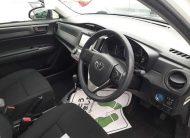 TOYOTA AXIO EX-PKG 2021 HYBRID