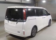 TOYOTA ESQUIRE GI 2021 NON-HYBRID