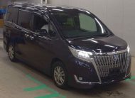 TOYOTA ESQUIRE GI  HYBRID 2021