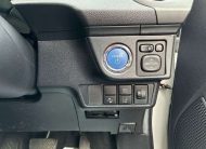 TOYOTA AXIO EX-PKG 2021 HYBRID