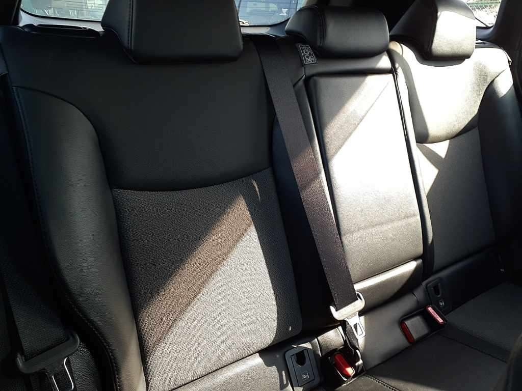 TOYOTA COROLLA CROSS Z LEATHER 2022 HARD TOP
