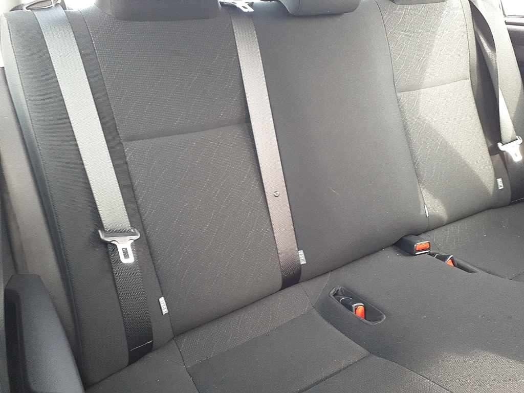 TOYOTA AXIO EX-PKG 2021 HYBRID