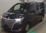 TOYOTA ESQUIRE GI  HYBRID 2021