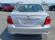 TOYOTA AXIO EX-PKG 2021 NON-HYBRID