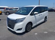 TOYOTA ESQUIRE GI 2021 NON-HYBRID