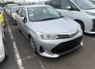 TOYOTA AXIO EX-PKG 2021 HYBRID