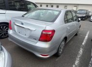 TOYOTA AXIO EX-PKG 2021 HYBRID