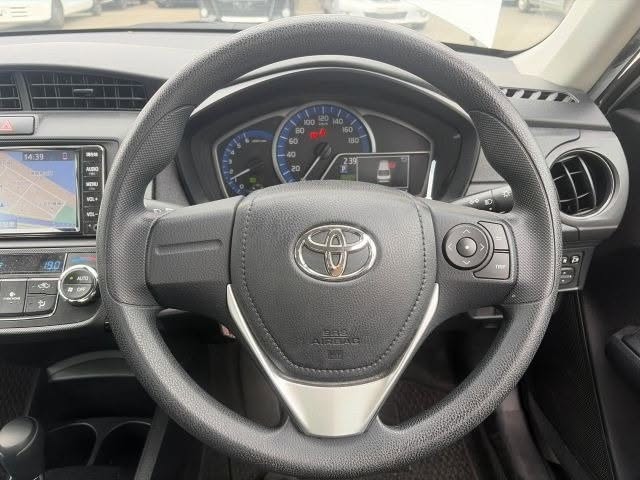 TOYOTA AXIO EX-PKG 2021 HYBRID