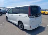 TOYOTA ESQUIRE GI 2021 NON-HYBRID