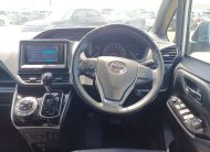 TOYOTA ESQUIRE GI 2021 NON-HYBRID