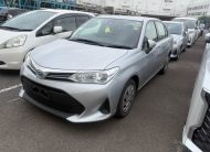 TOYOTA AXIO EX-PKG 2021 HYBRID