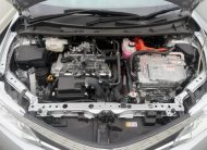 TOYOTA AXIO EX-PKG 2021 HYBRID