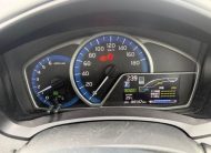 TOYOTA AXIO EX-PKG 2021 HYBRID