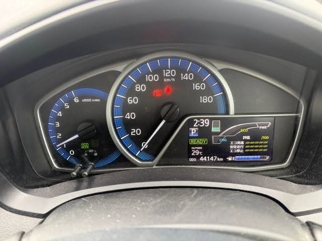 TOYOTA AXIO EX-PKG 2021 HYBRID