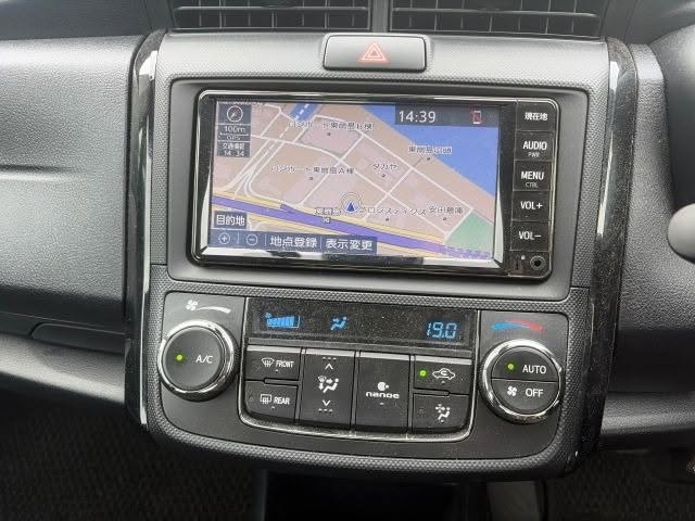 TOYOTA AXIO EX-PKG 2021 HYBRID