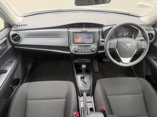 TOYOTA AXIO EX-PKG 2021 HYBRID
