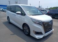 ESQUIRE GI PREMIUM 2021 HYBRID WITH BODYKIT