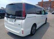ESQUIRE GI PREMIUM 2021 HYBRID WITH BODYKIT
