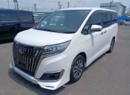 ESQUIRE GI PREMIUM 2021 HYBRID WITH BODYKIT