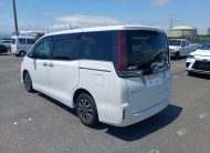 TOYOTA ESQUIRE GI PRIMIUM 2021 NON-HYBRID