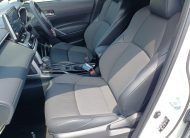 TOYOTA COROLLA CROSS Z LEATHER 2022 [HARD TOP] BODY KIT
