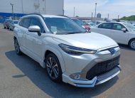 TOYOTA COROLLA CROSS Z LEATHER 2022 [HARD TOP] BODY KIT
