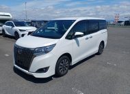 TOYOTA ESQUIRE GI PRIMIUM 2021 NON-HYBRID