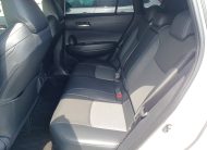 TOYOTA COROLLA CROSS Z LEATHER 2022 [HARD TOP] BODY KIT