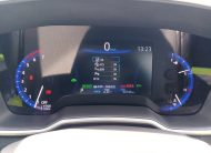 TOYOTA COROLLA CROSS Z LEATHER 2022 [HARD TOP] BODY KIT